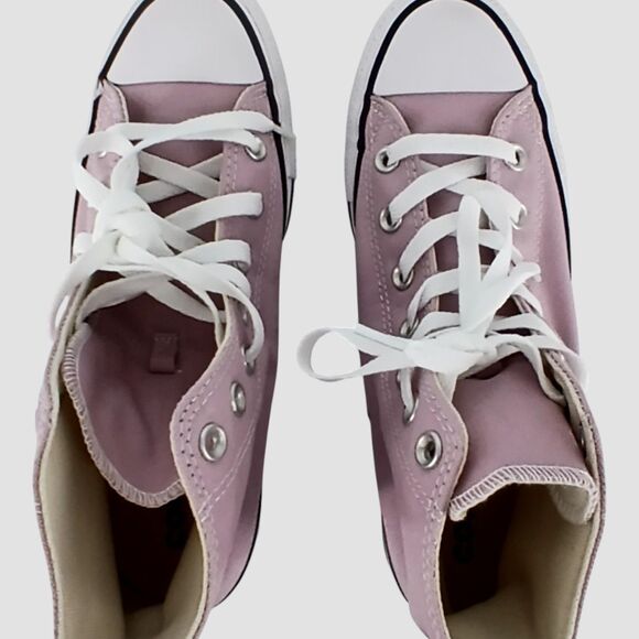 Converse Chuck Taylor All Star Hi-Top Unisex Shoes Sneakers Size M6 W8 - Picture 5 of 6